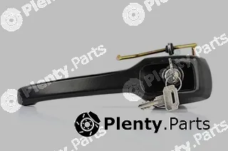 BSG BSG30-970-025 — Exterior Door Handle
