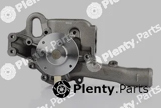 BSG BSG60-500-008 — Water Pump, engine cooling