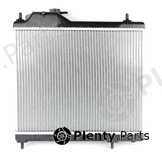 BSG BSG40-520-019 — Radiator, engine cooling