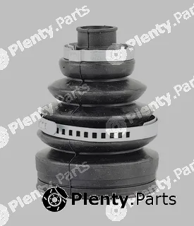 BSG BSG16-705-001 — Bellow Kit, drive shaft