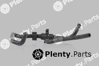 BSG BSG90-720-026 — Radiator Hose