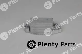 BSG BSG15-506-035 — Oil Cooler, engine oil