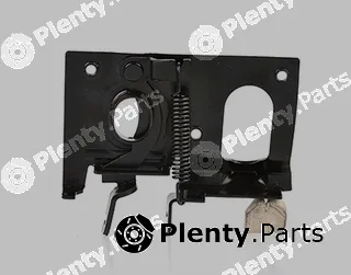 BSG BSG30-975-023 — Bonnet Lock