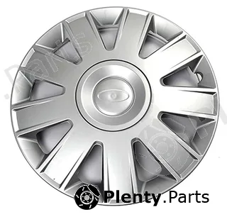 BSG BSG30-996-013 — Cover, wheels