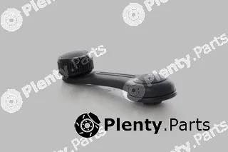 BSG BSG40-970-031 — Exterior Door Handle