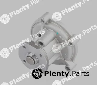 BSG BSG60-500-017 — Water Pump, engine cooling