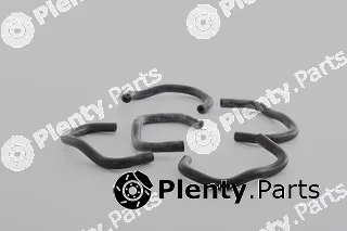 BSG BSG30-720-173 — Hose, crankcase ventilation