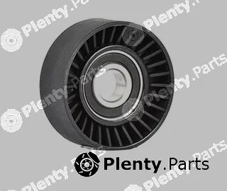 BSG BSG30-615-017 — Deflection/Guide Pulley, V-ribbed belt