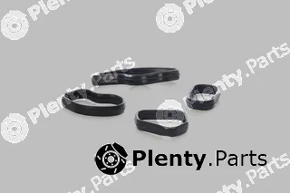 BSG BSG30-116-177 — Gasket Set, oil cooler