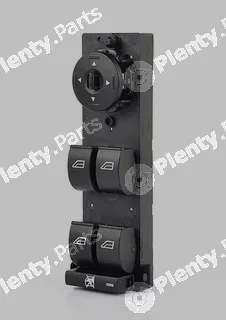 BSG BSG30-860-021 — Switch, window regulator