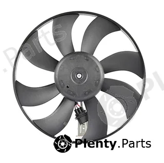 BSG BSG90-510-005 — Fan, engine cooling