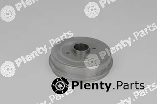 BSG BSG75-225-006 — Brake Drum