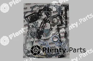 BSG BSG30-115-015 — Full Gasket Kit, engine