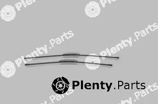 BSG BSG40-992-013 — Wiper Blade