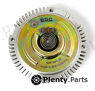 BSG BSG30-505-006 — Fan, engine cooling