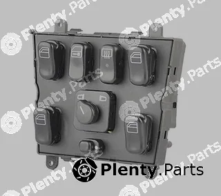 BSG BSG60-860-005 — Switch, door lock system