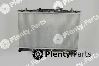 BSG BSG40-520-037 — Radiator, engine cooling