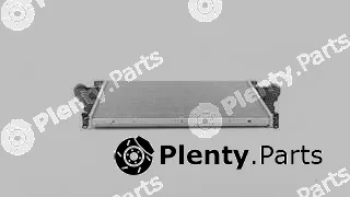 BSG BSG65-535-007 — Charge Air Cooler