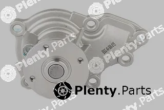 BSG BSG40-500-015 — Water Pump, engine cooling