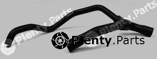BSG BSG30-720-009 — Radiator Hose