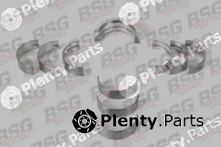 BSG BSG30-120-001 — Crankshaft Bearing Set
