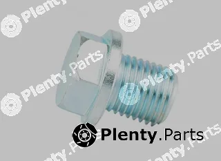 BSG BSG40-230-017 — Screw Plug, oil sump