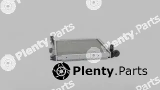 BSG BSG75-520-014 — Radiator, engine cooling