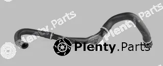 BSG BSG70-720-186 — Radiator Hose