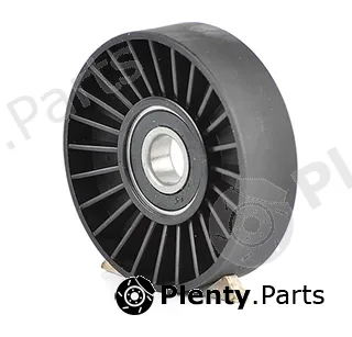 BSG BSG65-615-020 — Tensioner Pulley, V-ribbed belt