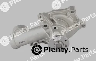 BSG BSG40-500-006 — Water Pump, engine cooling