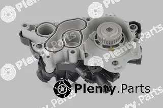 BSG BSG90-500-030 — Water Pump, engine cooling
