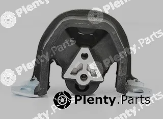 BSG BSG65-700-121 — Mounting, engine