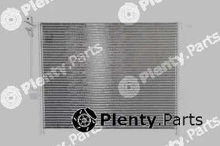BSG BSG15-525-003 — Condenser, air conditioning