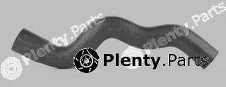 BSG BSG70-720-165 — Radiator Hose