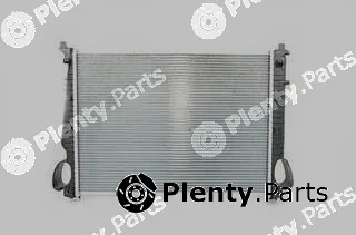 BSG BSG60-520-025 — Radiator, engine cooling