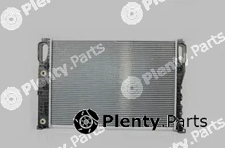 BSG BSG60-520-039 — Radiator, engine cooling