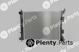BSG BSG40-520-046 — Radiator, engine cooling