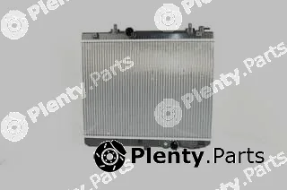BSG BSG40-520-056 — Radiator, engine cooling