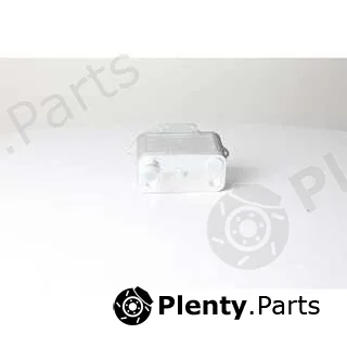 BSG BSG15-506-026 — Oil Cooler, engine oil