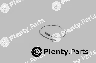 BSG BSG15-840-021 — Sensor, wheel speed