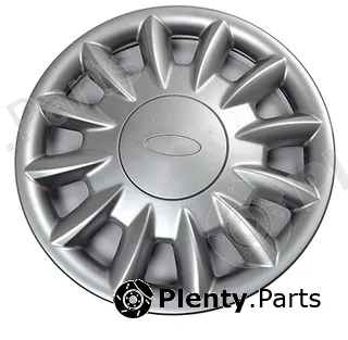 BSG BSG30-996-015 — Cover, wheels