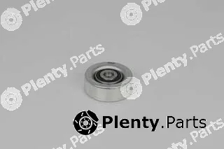 BSG BSG15-615-012 — Deflection/Guide Pulley, V-ribbed belt
