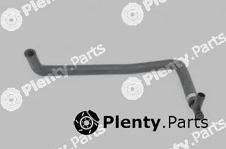 BSG BSG25-720-029 — Hose, heat exchanger (heating)