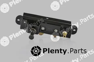 BSG BSG30-975-013 — Tailgate Lock