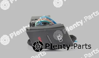 BSG BSG90-860-010 — Switch, door lock