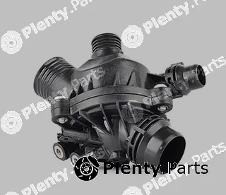 BSG BSG15-126-012 — Thermostat, coolant