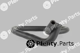 BSG BSG70-720-097 — Radiator Hose