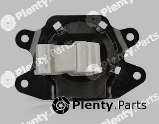 BSG BSG65-700-001 — Mounting, engine