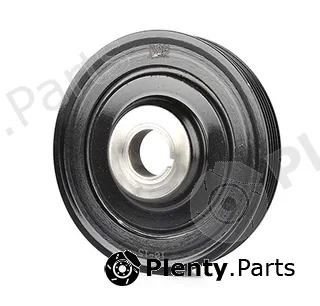 BSG BSG30-170-018 — Belt Pulley, crankshaft
