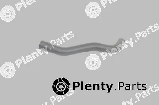 BSG BSG25-720-036 — Radiator Hose